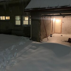 Sametine savikrohv 14.-15.01.2023